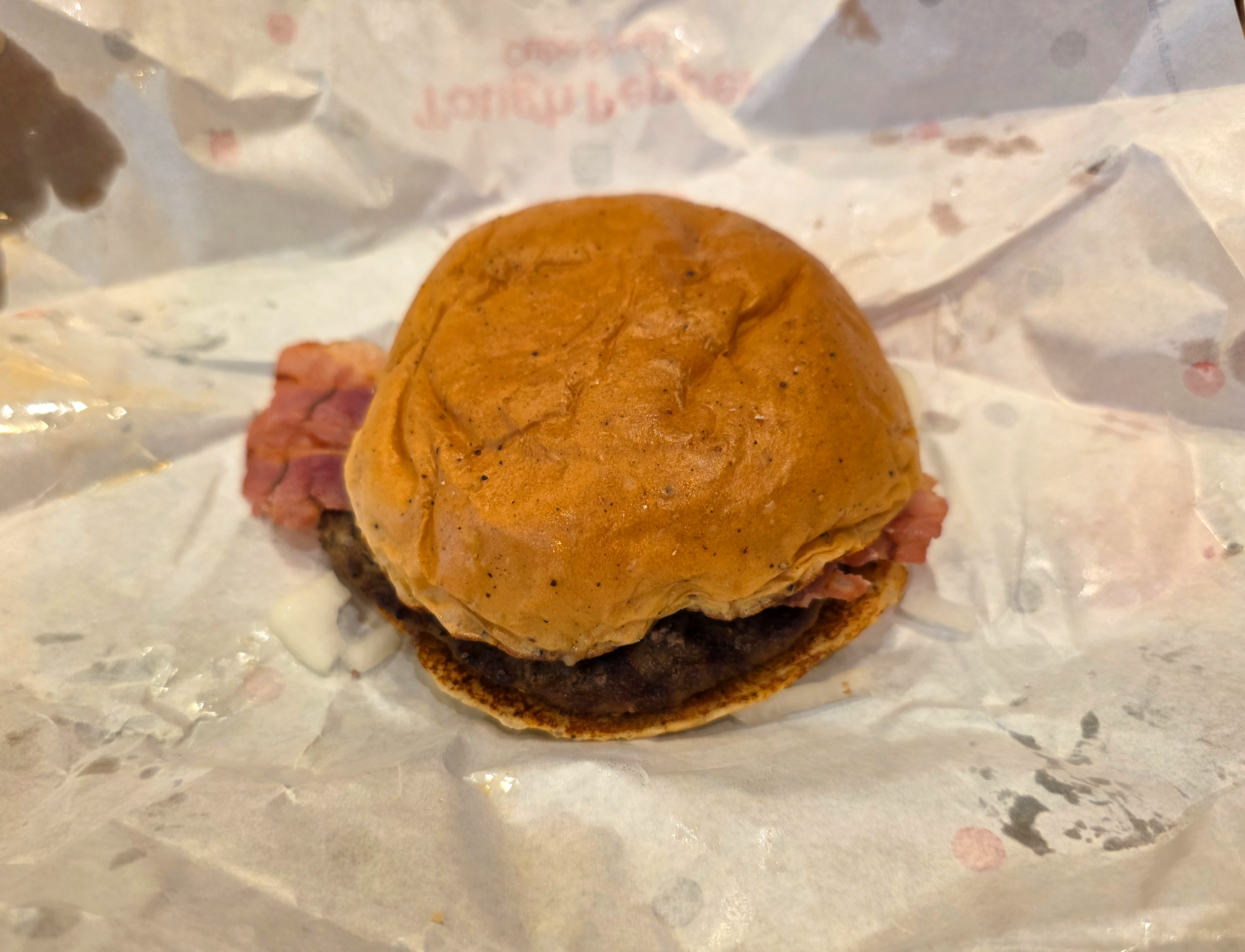 버거킹신제품터프페퍼큐브스테이크