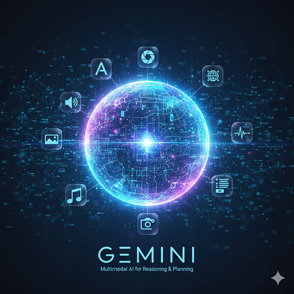 Gemini 에 대한 모든것