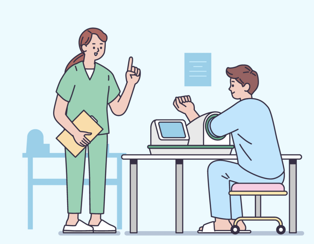 보건소 골밀도 검사 무료, 예약 방법 및 보험 여부