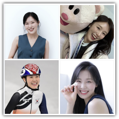 김아랑 나이, 키, 학력, 프로필, 재산, 수입, 쇼트트랙 성적, 유튜브 채널, 구독자 수, SM C&amp;C 전속계약, 반응, 출연작 및 향후 전망