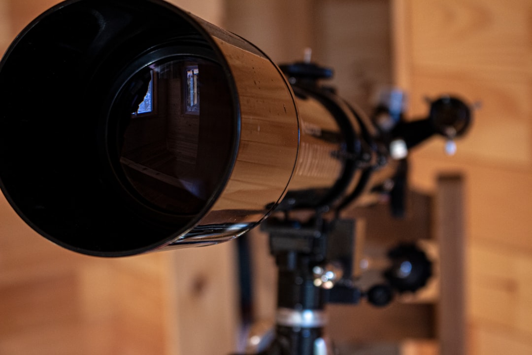 Telescope