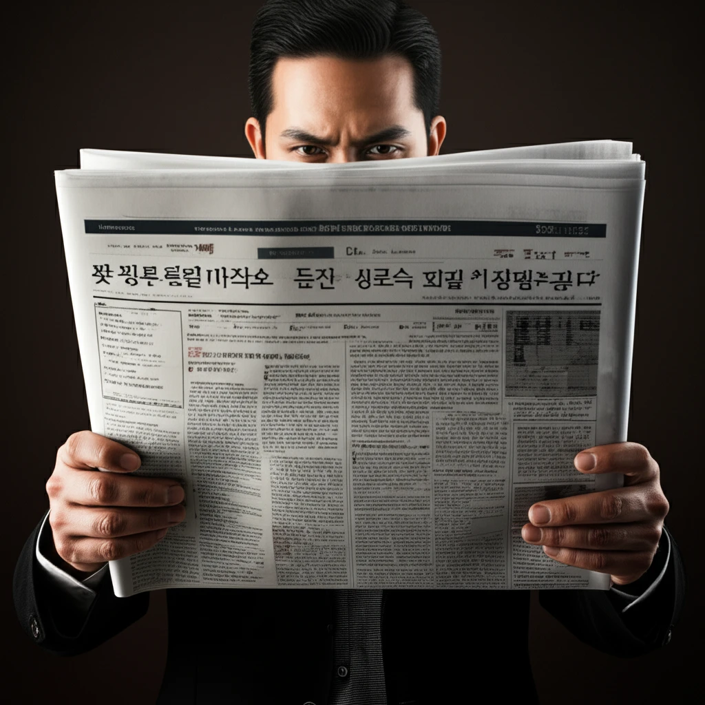 파주시 교차로 신문 그대로보기 서비스..