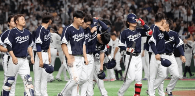 항저우 아시안게임 야구 일정