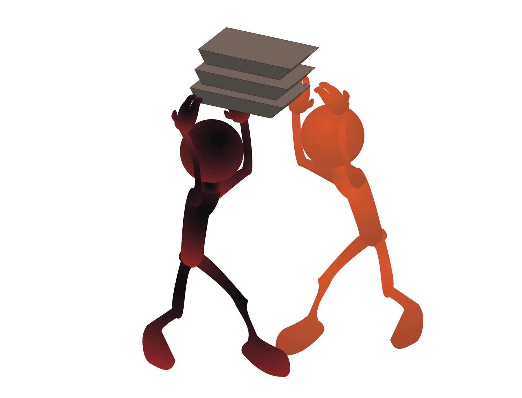 장애인근로자지원인