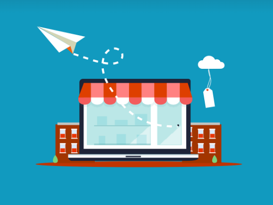 다이소 직영점 찾는 법