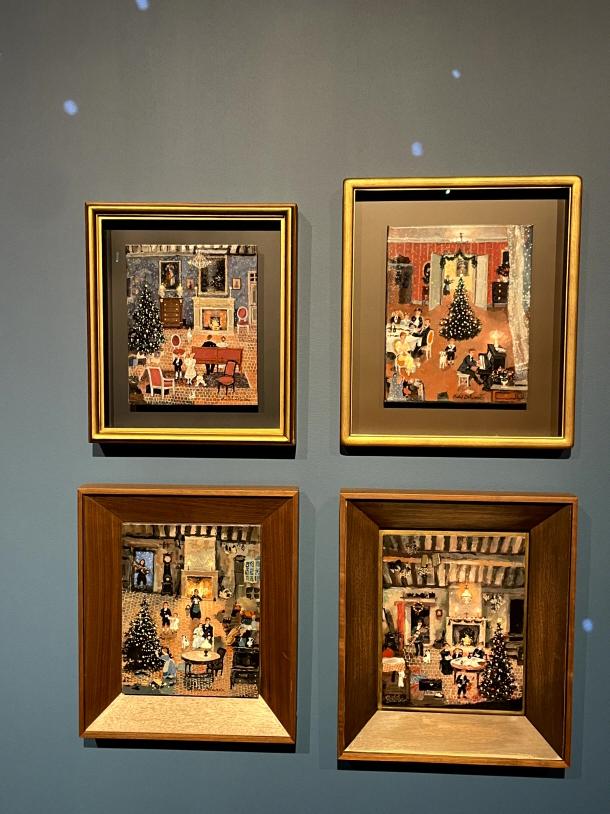 미셸-들라크루아-전시회