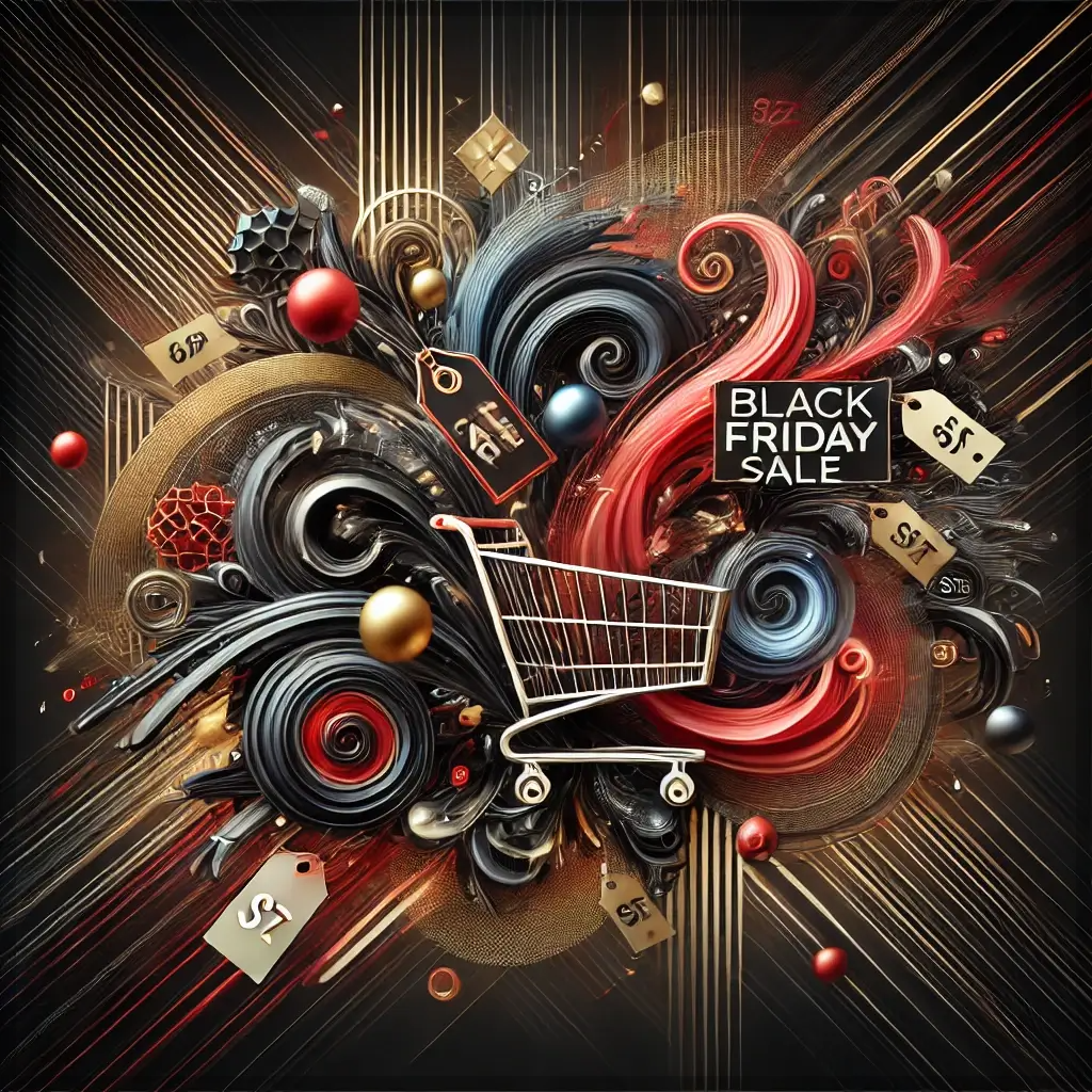 블랙프라이데이 해외 직구 방법과 준비 가이드 (2024)