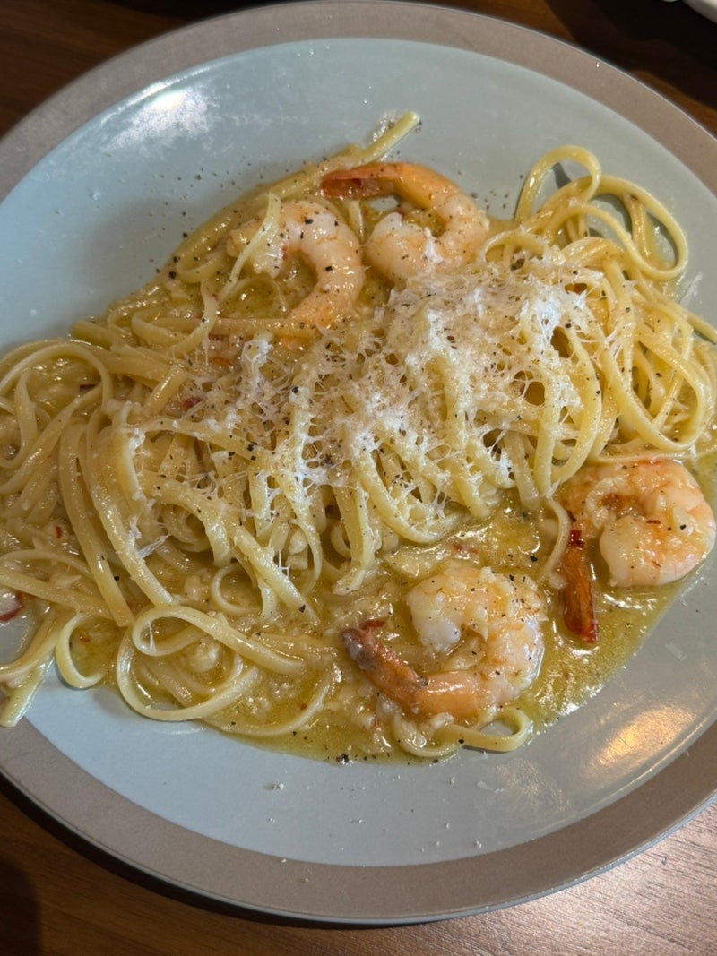 애요스다이닝앤브런치