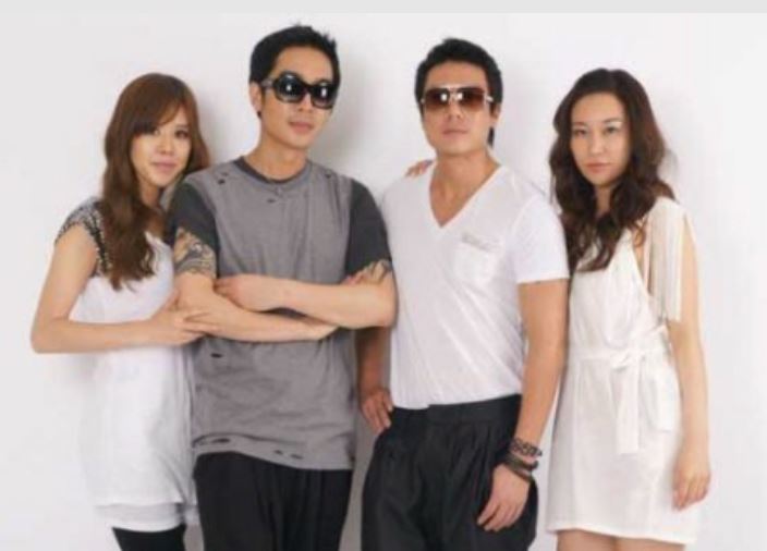 룰라 이상민 고영욱 김지현 채리나 프로필 ❘ 근황 ❘ 나이 ❘ 학력 ❘ 고향