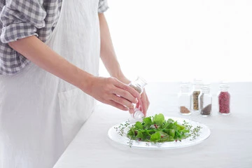 건강을 위협하는 나쁜 식습관&amp;#44; 이렇게 바꿔보세요