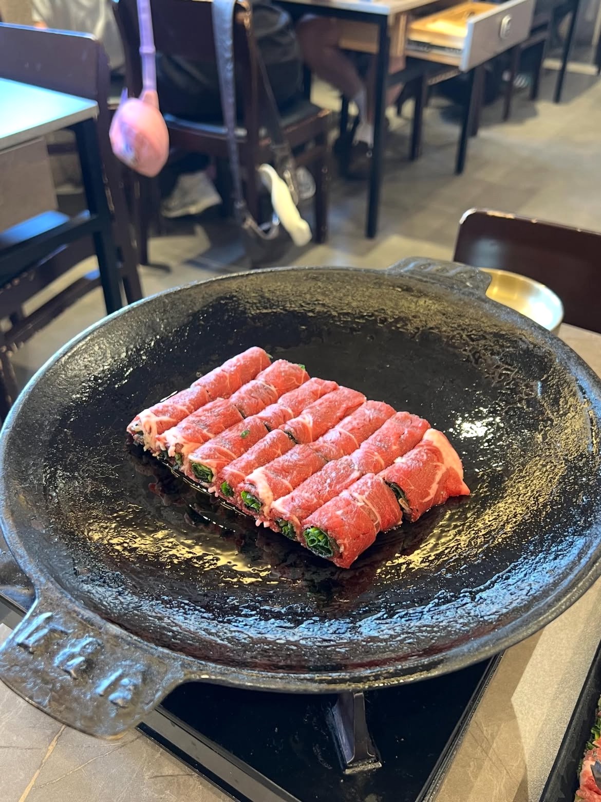 오늘N 5월 19일 방송 나온 남양주 알파오메가 마석점 오늘N 방송 후 화제 관련사진