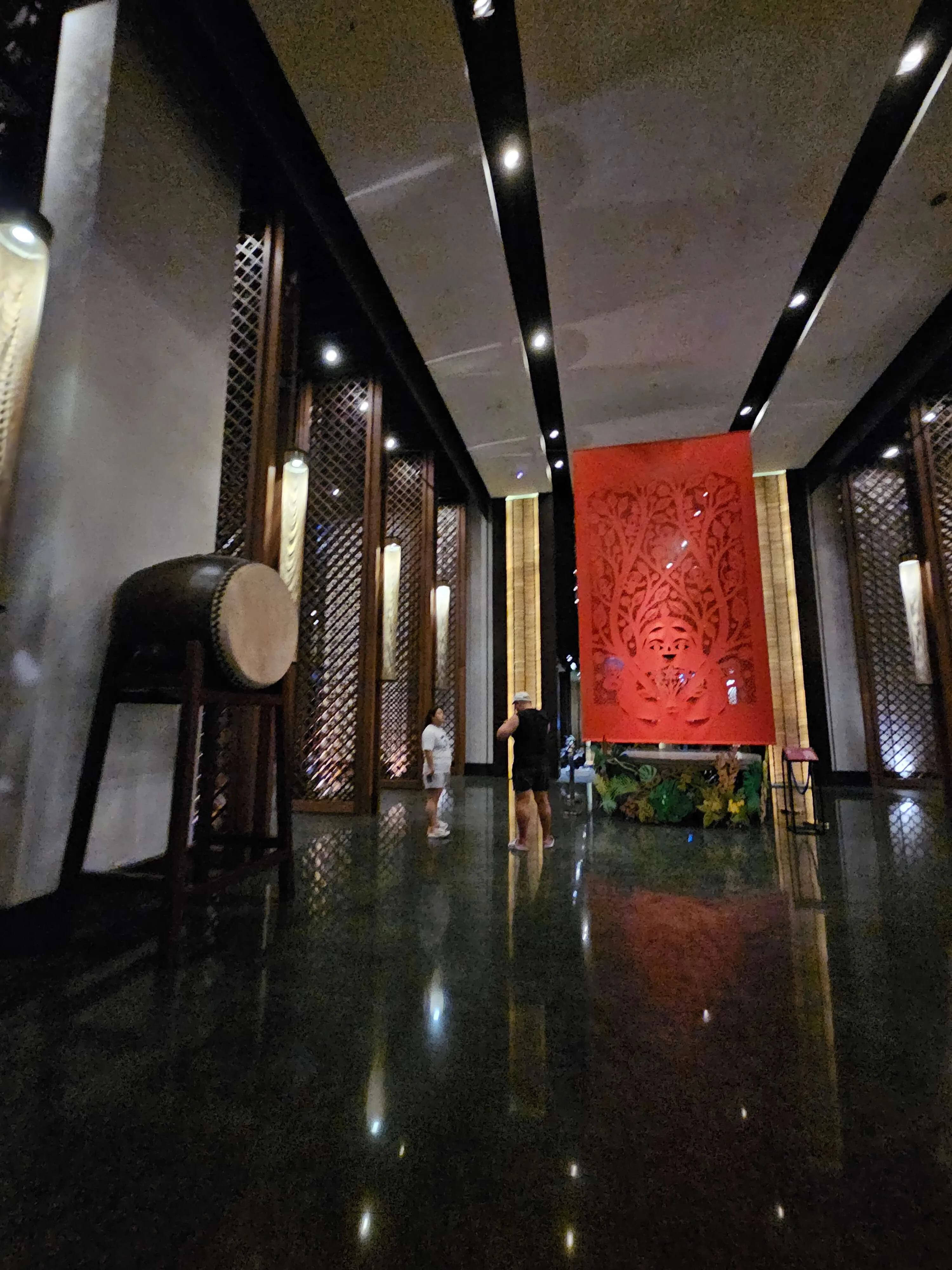 타이난 – Silks Place Tainan (실크스 플레이스 타이난)