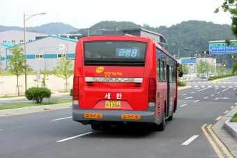 대구 시내버스 첫차시간 노선별 운행정보와 이용 꿀팁_6
