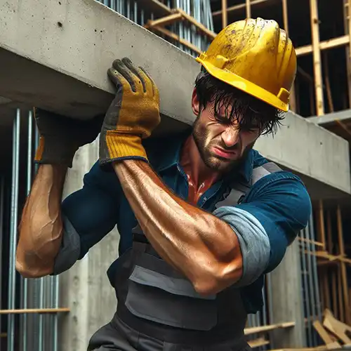 무거운-물건-들고있는-노동자