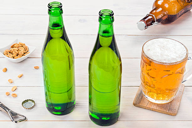 무알콜 맥주 주의점