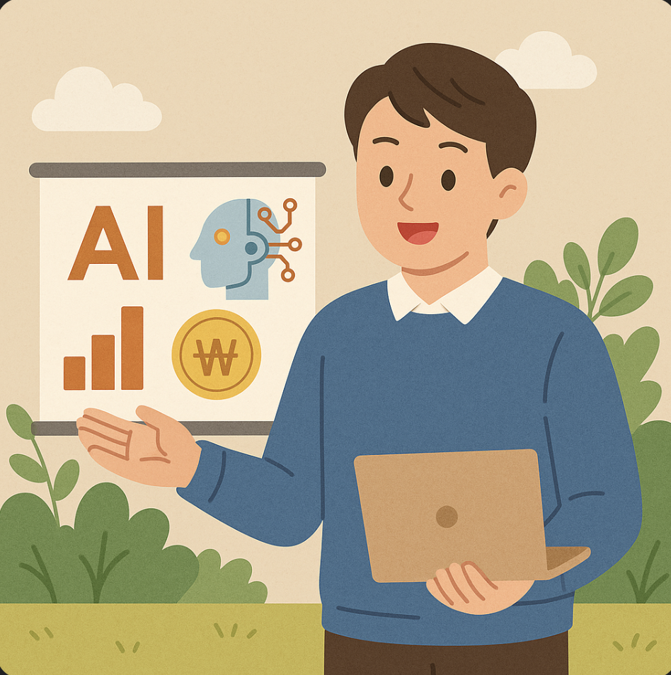 Ai정부지원금 관련 사진