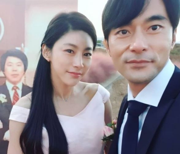 살림남 김예린 윤주만 부부