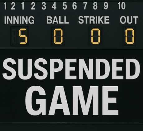 서스펜디드 게임 사진