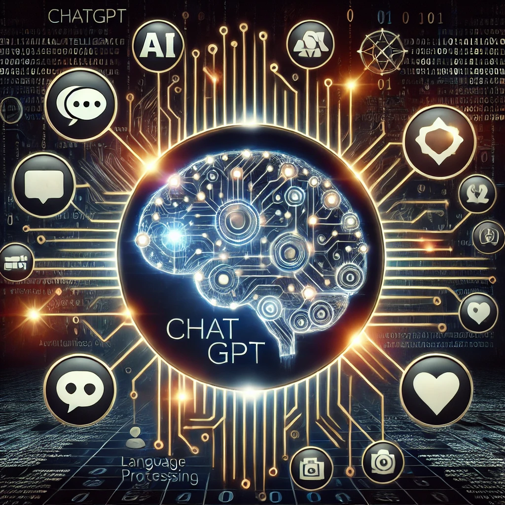 챗GPT처럼 AI는 어떻게 작동할까?