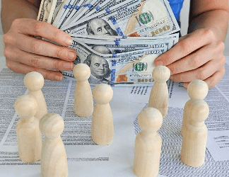 암환자 의료비 지원금