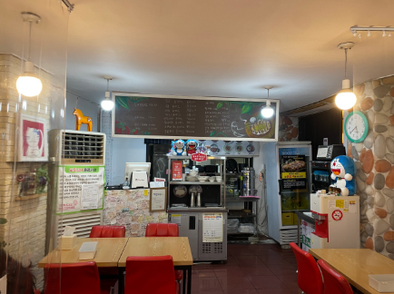 전주 착한가격업소 맛집 알아보기