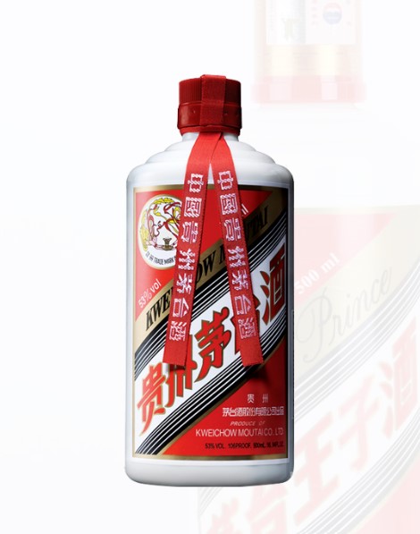 중국술종류바이주