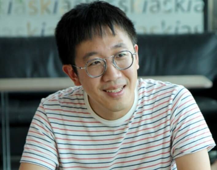 허준이 교수 사진