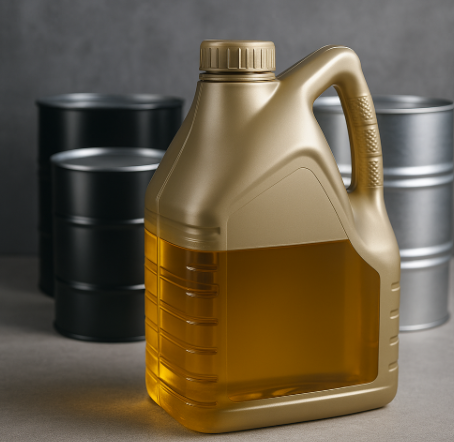 엔진오일 종류별 차이와 선택 기준