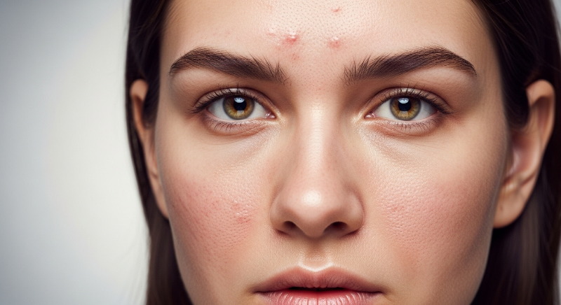 피부 트러블 원인 총정리