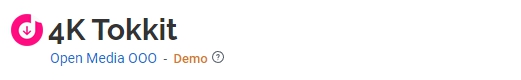 4K-Tokkit