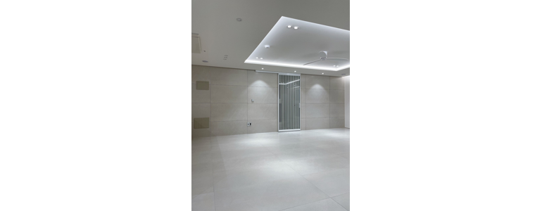 부산 해운대구 도배공사