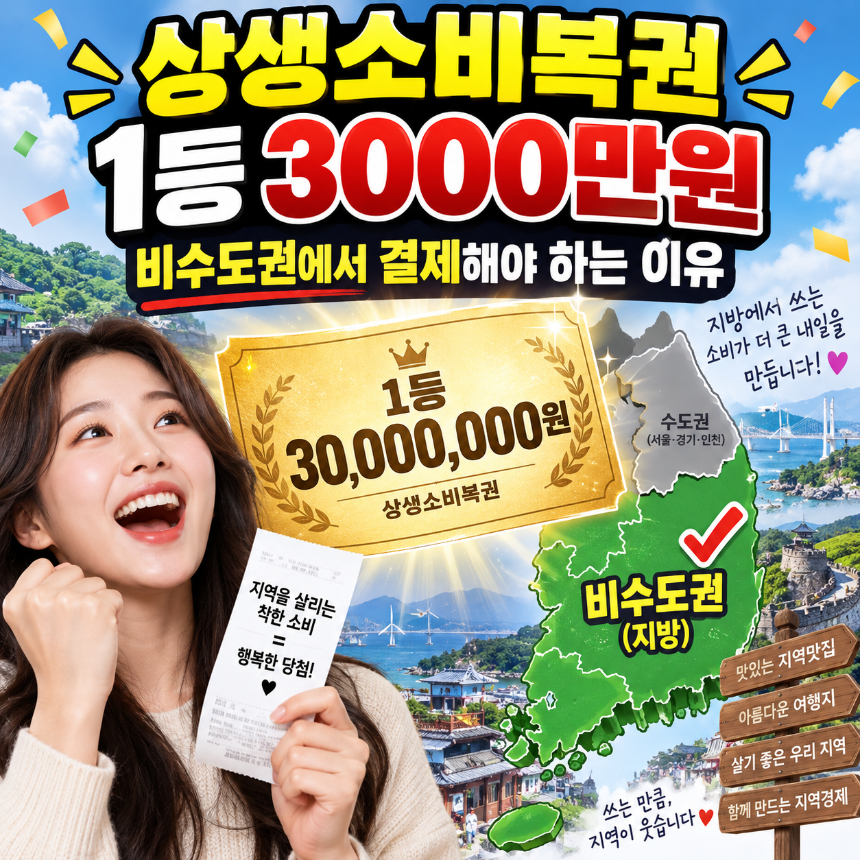 상생소비복권-비수도권-응모권-2배
