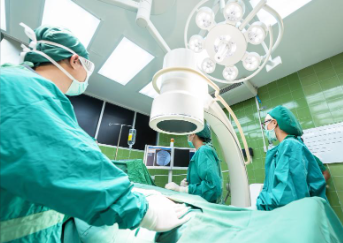 이국종 교수 보건복지부 장관 추천