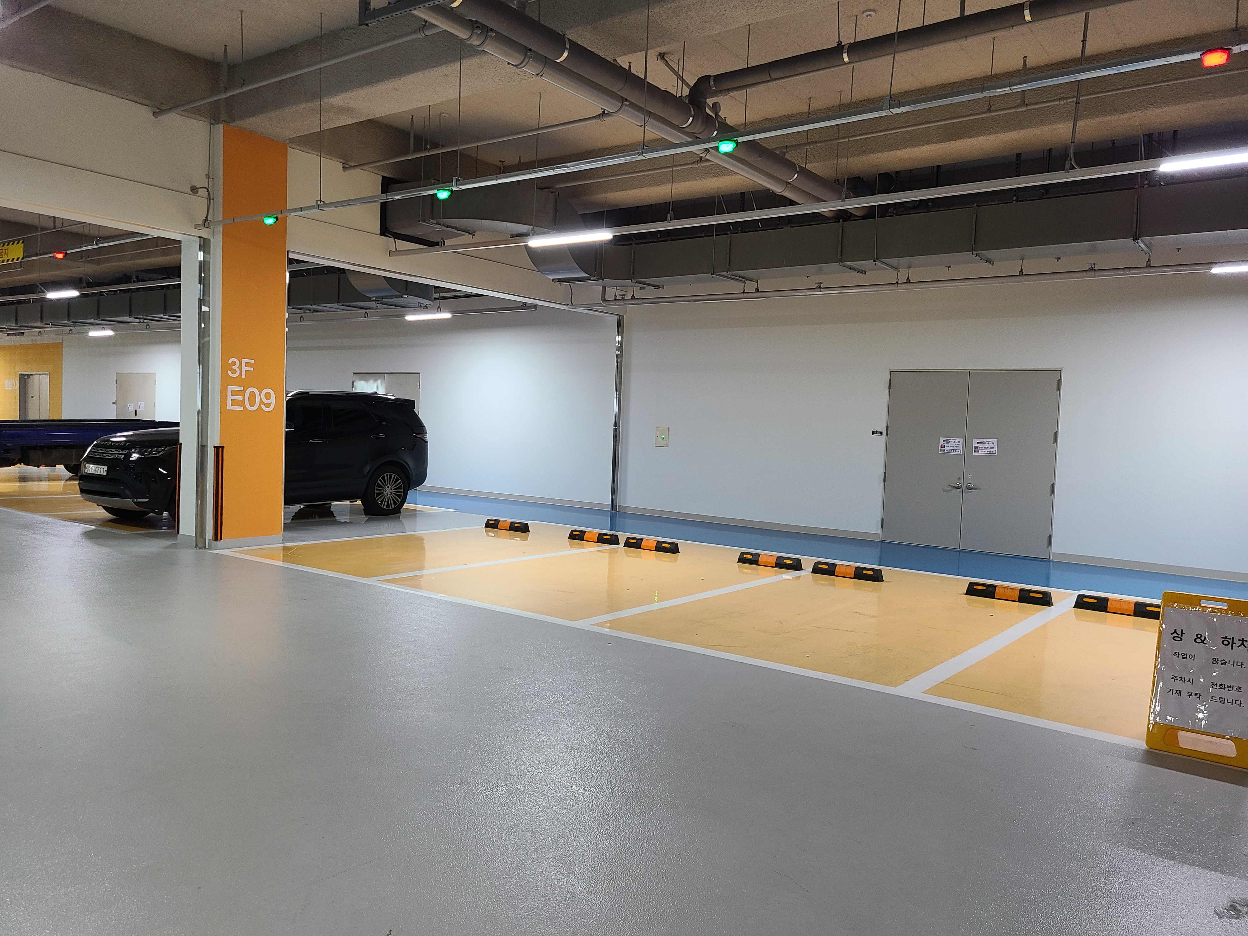 구리갈매 아너시티 드라이브인12