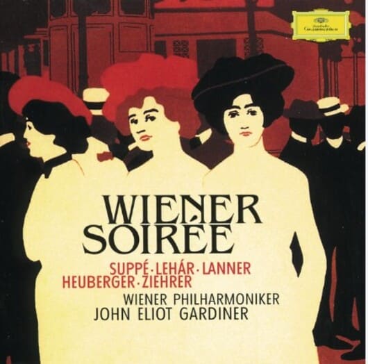 주페의 아침 점심 저녁 서곡