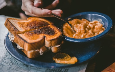 Mindful Eating for Weight Management