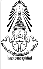 태국축구협회문장