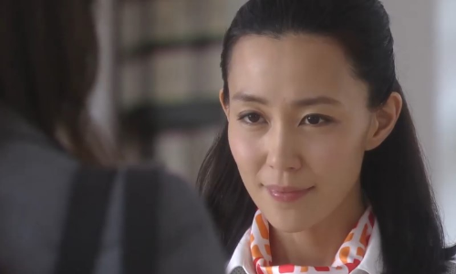 하나사키마이가잠자코있지않아