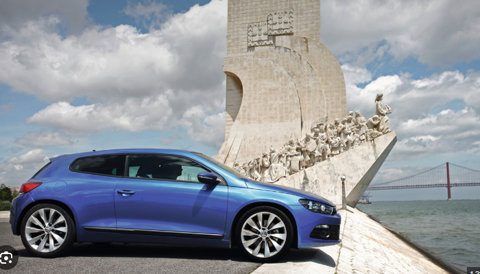 폭스바겐 시로코 중고차 가격 시세표 연비