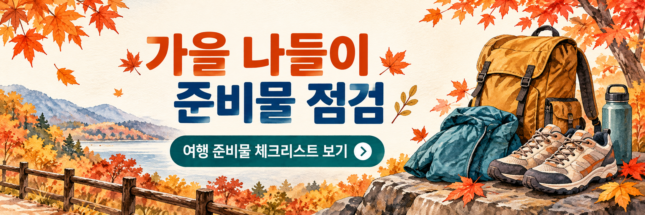 2026 화담숲 단풍 입장권&middot;모노레일 예매 하기 및 방법