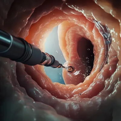 위내시경 금식시간 실수로 어겼다면? 해결 방법은?_1