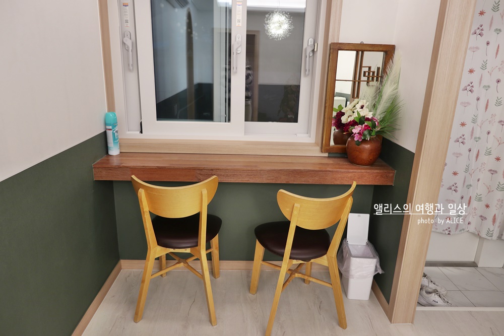 경주 소담정2 독채 게스트하우스