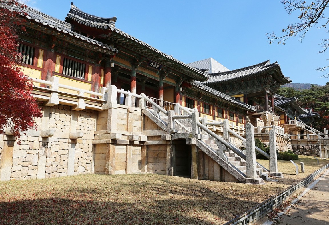 대한민국 경주 여행 관련 사진