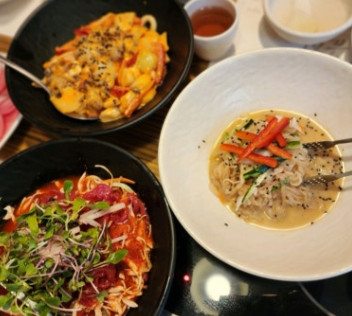 오늘N 할매식당 연요리 한정식 시흥 맛집