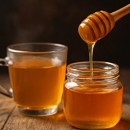 꿀의 효능