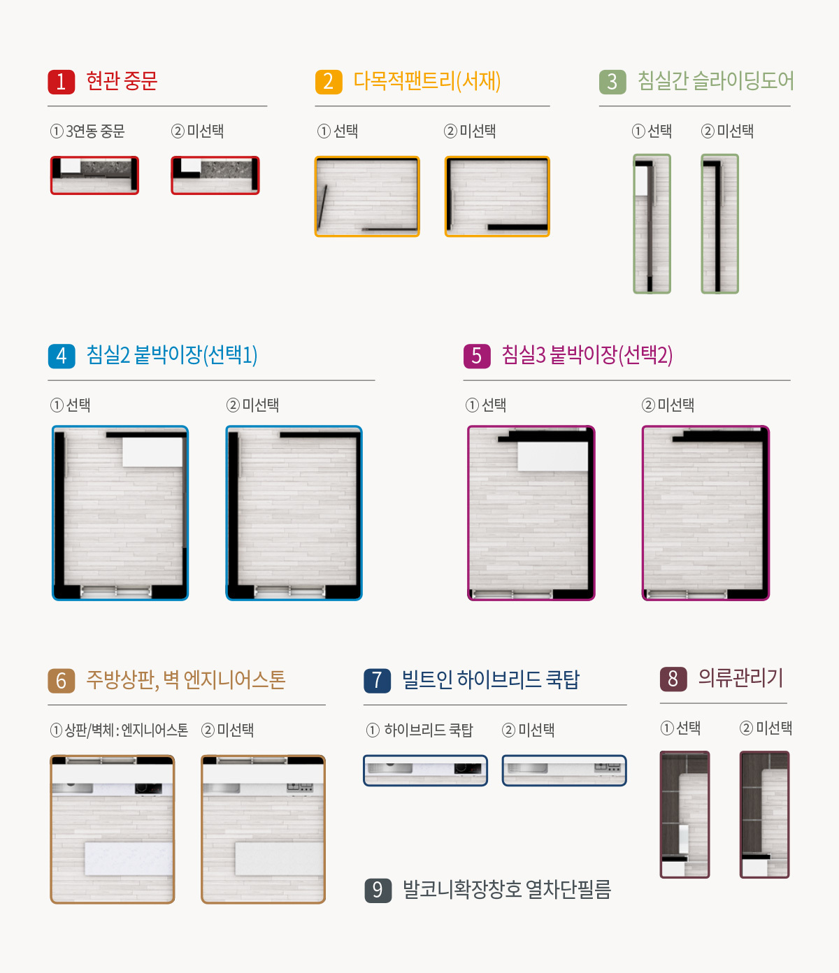 아산 한라비발디 스마트밸리