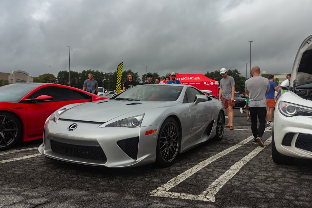 Lexus