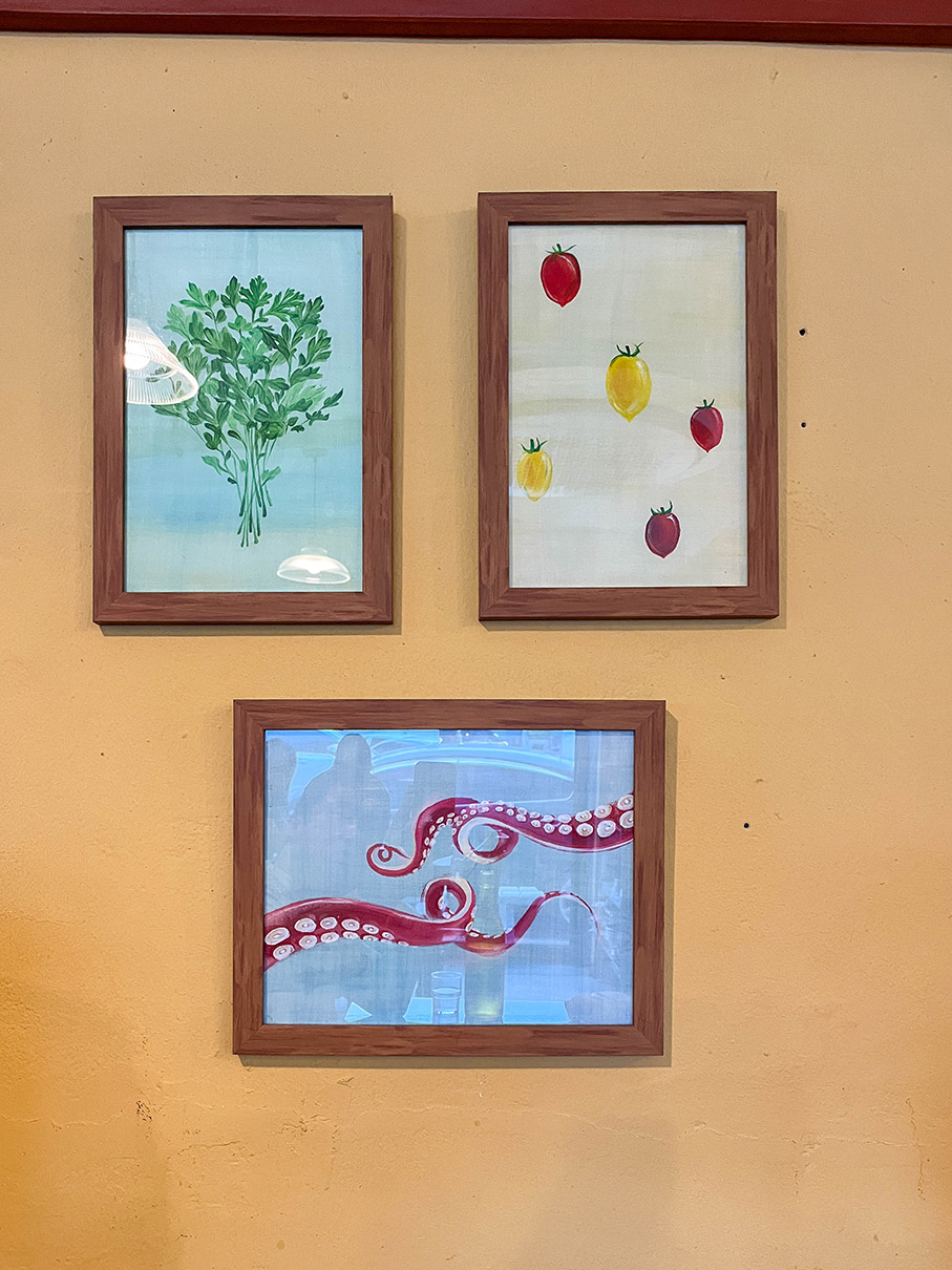 대구 주토피아 내부