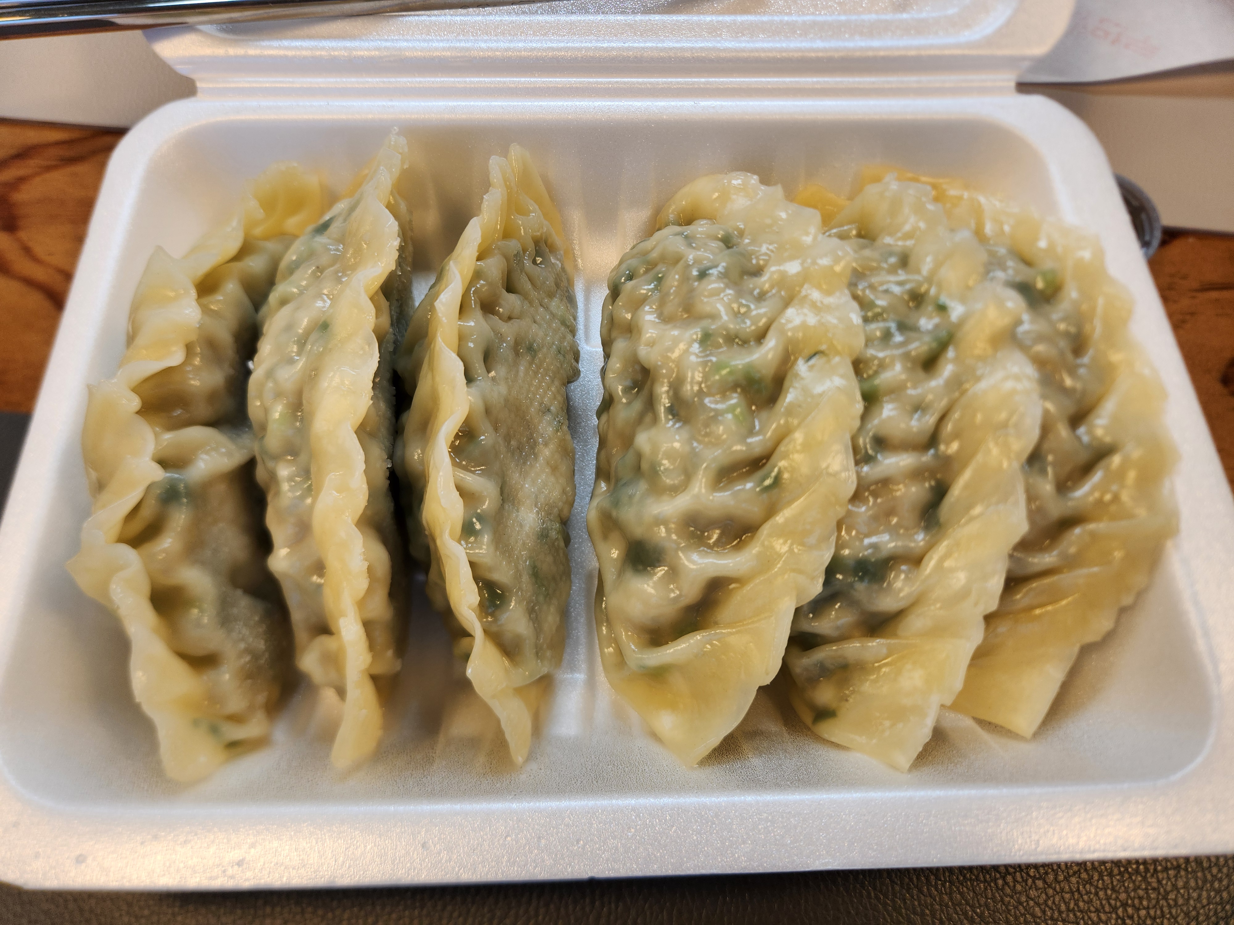 수경왕만두 - 17