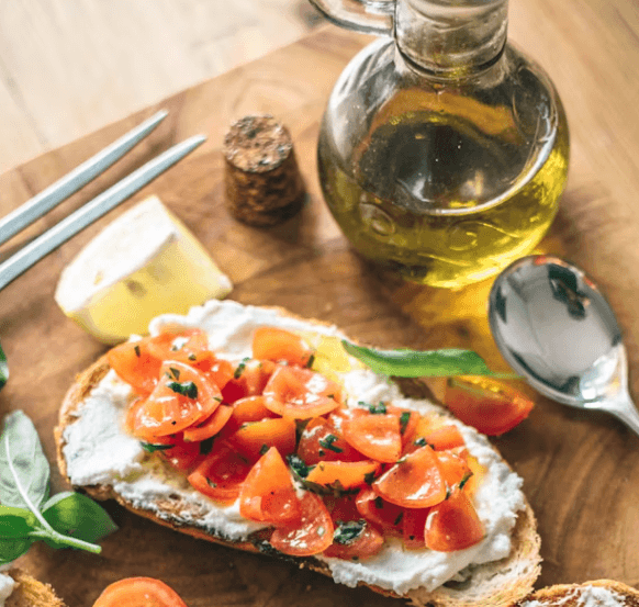 올리브오일 효능과 올바른 선택 가이드